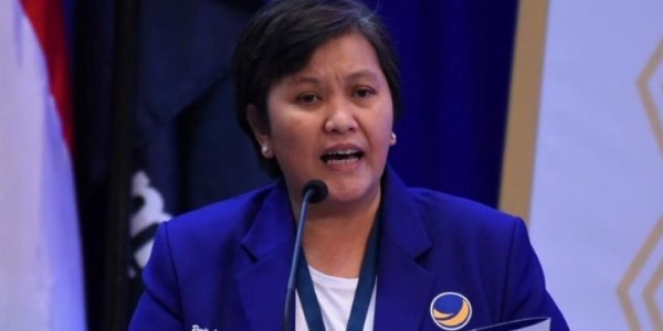 Soal Social Distance, Wakil Ketua MPR Ajak Semua Pihak Ikuti Anjuran Jokowi