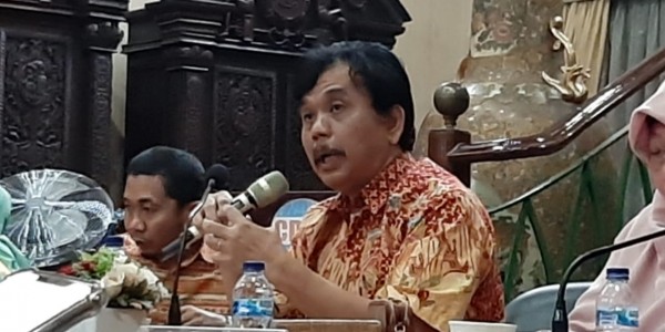 Coronavirus dan Orang-orang Miskin: Sebuah Renungan