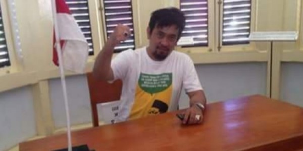 Haidar Alwi Institute Apresiasi Sikap Pemerintah Tak Lakukan Lockdown