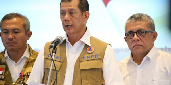 Masa Darurat Covid-19 Diperpanjang Hingga 29 Mei 2020