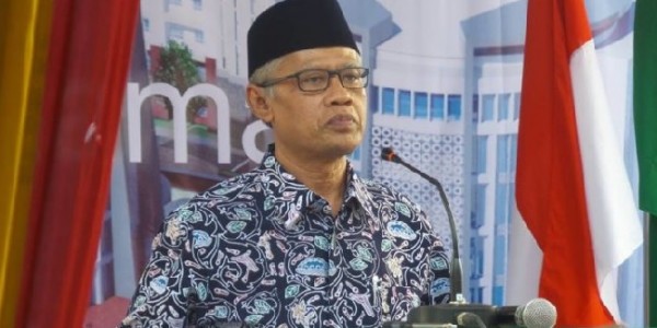 Muhammadiyah Apresiasi Tim Medis yang Bertugas Tangani Covid-19