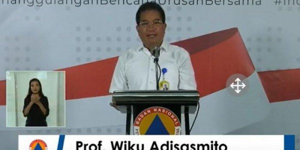 Alasan Pemerintah Belum Mau Lockdown, Karena Efeknya Bisa Merembet Kemana-mana