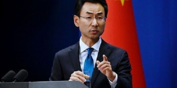 Amerika vs China Panas Dingin, 3 Jurnalis Amerika Diusir