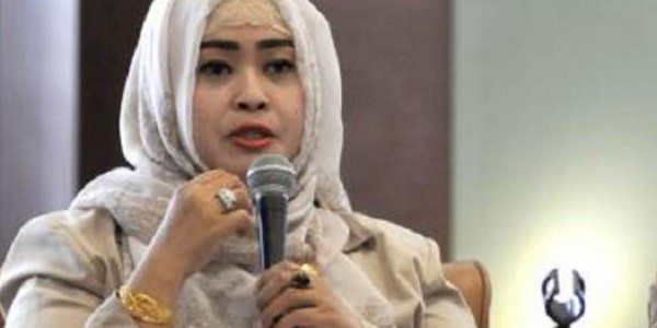 Izinkan Pemda Revisi APBD, Fahira Idris Apresiasi Pemerintah