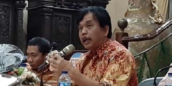 Virus China dan Doa Habib Rizieq