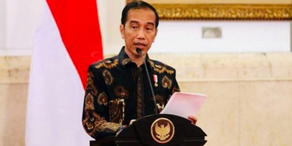 Bahaya Mengkritik Jokowi