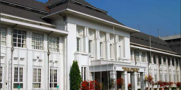 UI Siap Bantu Penerintah Tangani COVID-19