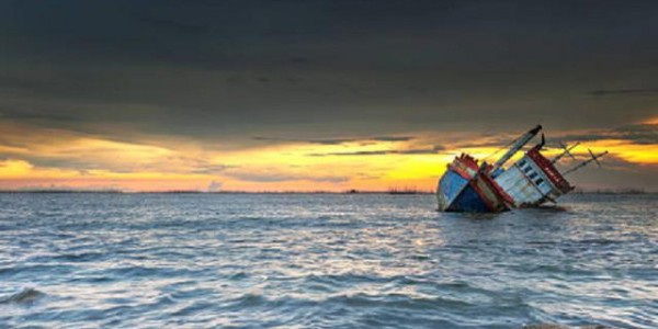 Kapal Karam