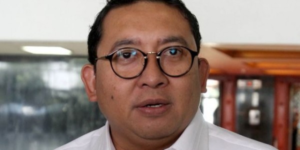 Fadli Zon: Pak Jokowi Sedang Mengkhayal Atau Mengigau?