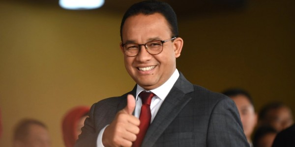 Bravo Anies, What Next Jokowi?
