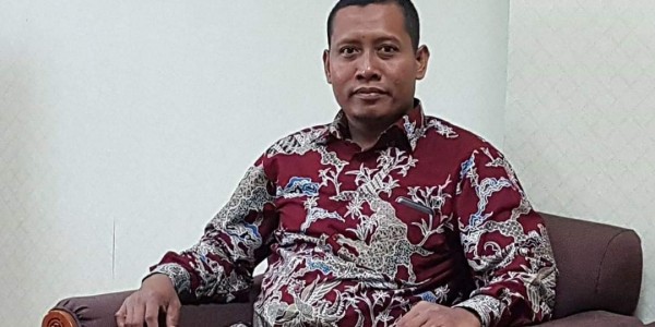 Corona Mengancam, Federasi P4IT Sarbumusi Minta Pemerintah Beri Perlindungan Sosial
