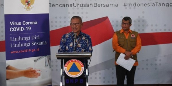 Hasil Negatif Pemeriksaan Tak Jamin Tidak Terifeksi Covid-19