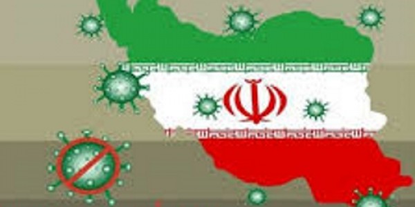 Korban Tewas Akibat Corona Di Iran Tembus 1556 Orang