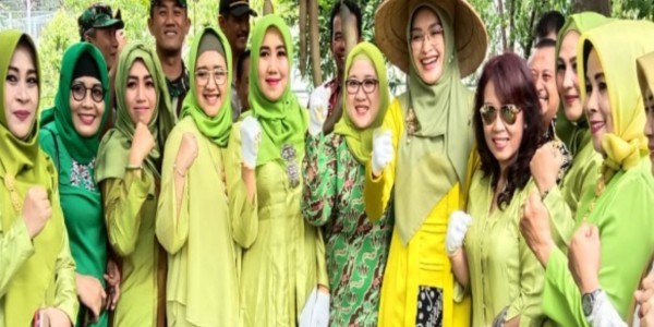 Hadapi Corona, Ini yang Dilakukan Perempuan Tani Jatim