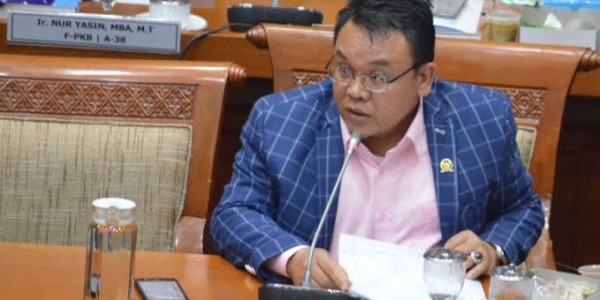 KPI Minta Identitas Pasien Corona Diungkap, Saleh Daulay: Buka Lagi UU Terkait
