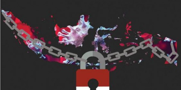 Kebijakan Anti Lockdown Indonesia dan Skenario Herd Immunity