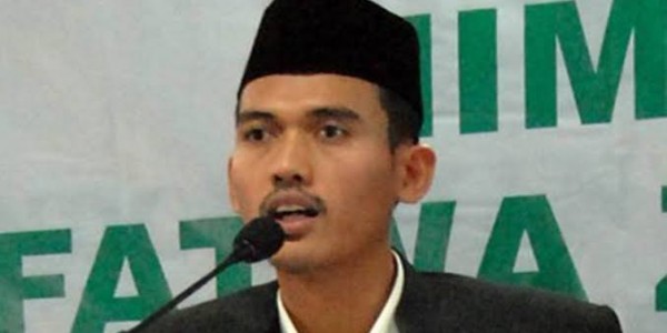 MUI Imbau Shalat Ghaib untuk Korban COVID-19 yang Wafat