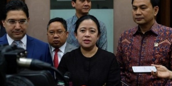 Ketua DPR Dukung Realokasi Anggaran Demi Penanggulangan Covid-19