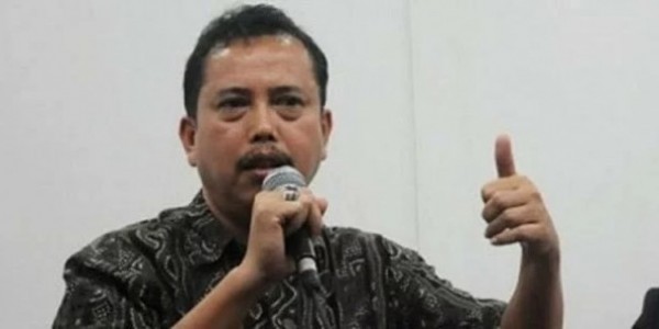 IPW Beri Apresiasi Maklumat Kapolri Dalam Pencegahan Covid-19