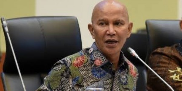 Dampak Corona Meluas, Pemerintah Didesak Keluarkan Perppu