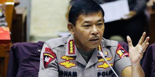 Siap-siap Dipenjara 1 Tahun Jika Masih Nekat Adakan Resepsi Nikah di Tengah Wabah Corona