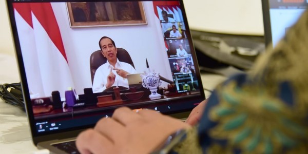 Jaga Daya Beli dan Permudah Angsuran Kredit bagi Pelaku Usaha Mikro dan Kecil