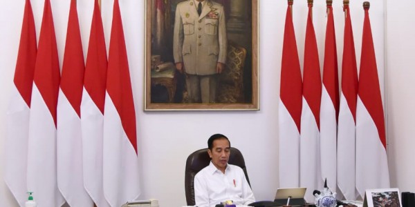 Tiga Arahan Presiden Terkait Pembiayaan BPJS Kesehatan bagi Pasien Covid-19