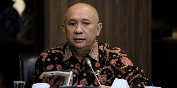 Menkop: Keberlanjutan Usaha KUMKM Harus Diselamatkan Di Tengah Corona