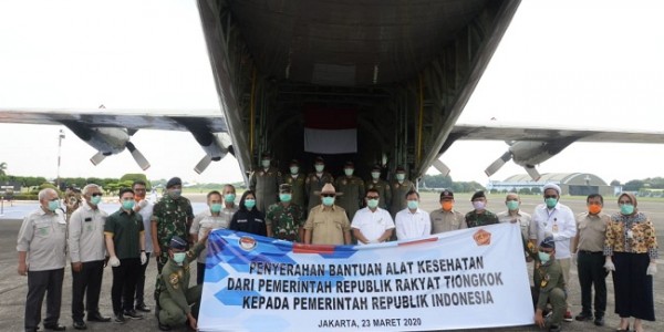 Made In Indonesia
