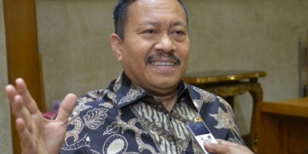 Presiden Sebaiknya Buka Keran Ekspor Nikel Supaya Datangkan Devisa
