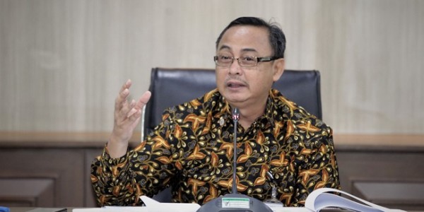 Tenang, Kemenkop Upayakan Kebijakan Khusus Bagi Koperasi Terkait Restrukturisasi Kredit