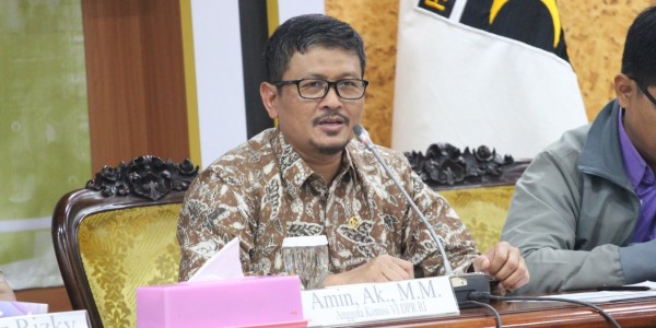 F-PKS Tagih Janji 'Jokowi' Realisasikan Penangguhan Cicilan Kredit Rakyat Kecil