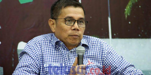 Korban Terus Bertambah, Demokrat Desak Istana Keluarkan Kebijakan Tegas 