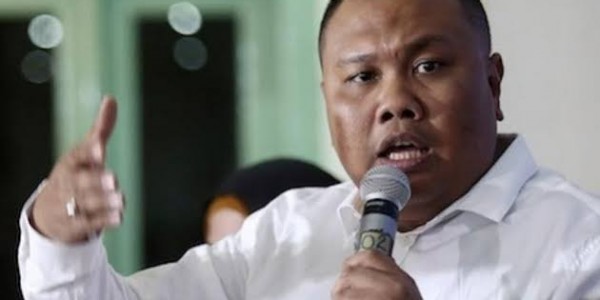 Pengamat Nilai Jokowi Kerja Sendirian