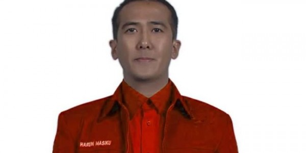  Ahaa...Isolasi Harun Masiku