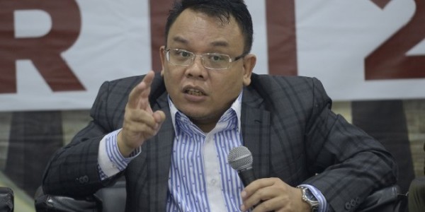 Saleh Daulay Tagih Janji Jokowi Beri Keringanan Cicilan Kredit Rakyat Kecil