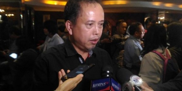 IPW: Hati-hati, Kalau Corona Berkepanjangan Berpotensi Timbulkan Penjarahan Kayak 98