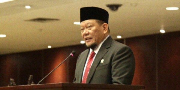 OJK Respons Permintaan Ketua DPD agar Buka Hotline Pengaduan Restrukturisasi Kredit