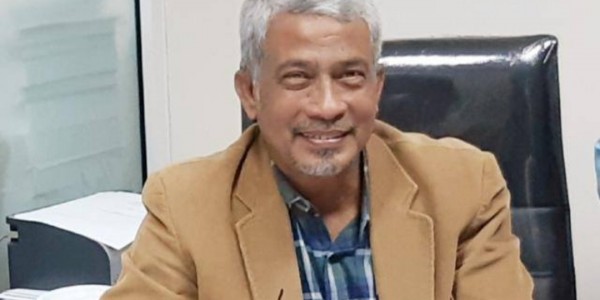 Covid 19 Ancam Legitimasi Kekuasaan Jokowi?