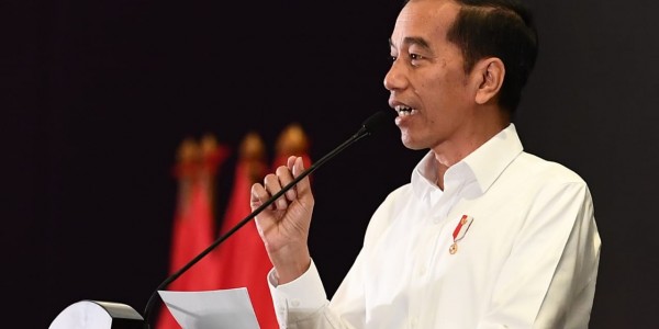 Rencanakan Darurat Sipil, Iwan Sumule Sebut Jokowi Menghindar dari Tanggung Jawab