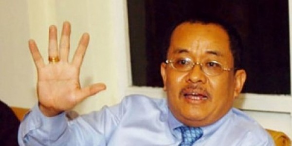 Kritik Jokowi, Said Didu: Nyawa Rakyat Dikejar Corona, Pemerintah Siapkan Cambuk Darurat Sipil!