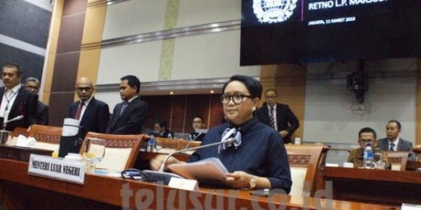 Pemerintah Berencana Pulangkan 11.838 ABK Dan 1.145 Jamaah Tablig 
