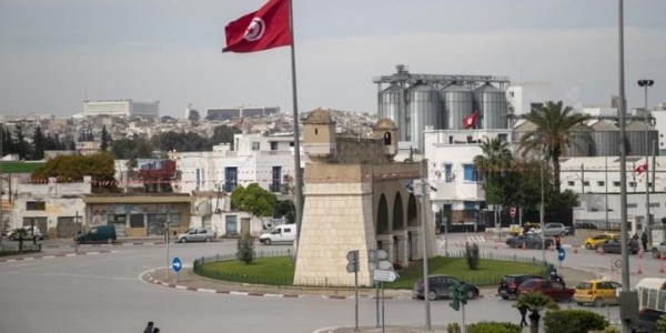 Tunisia Perpanjang Status Lockdown Hingga 19 April