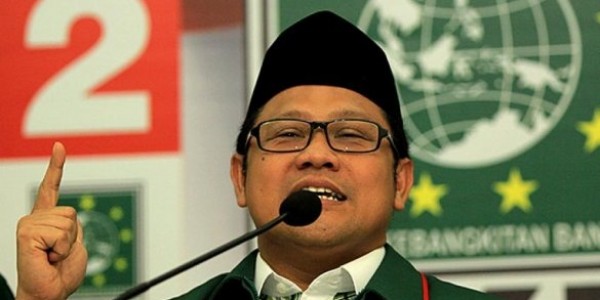 Cak Imin Ingatkan Pemerintah Jangan Tergoda Ngutang Ke Luar Negeri