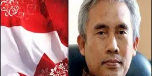 Kembali Ke Rumah
