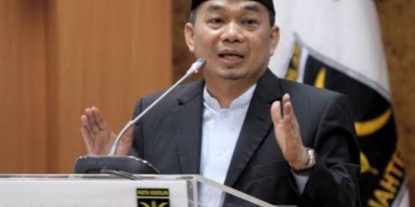 Fraksi PKS Kembali Potong Gaji Anggota Bantu Rakyat Terdampak Corona