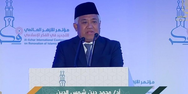 Wantim MUI: Jangan Lihat Jenazah Pasien Covid-19 Sebagai Azab, Penyakit Ini Bukan Aib