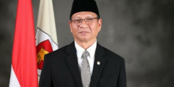 Fraksi Gerindra Desak RUU Penanggulangan Bencana Segera Dibahas