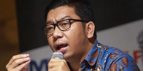 ICW Sebut Jika Revisi PP 99/2012 Lolos, Setnov Hingga Patrialias Akbar Berpotensi Bebas
