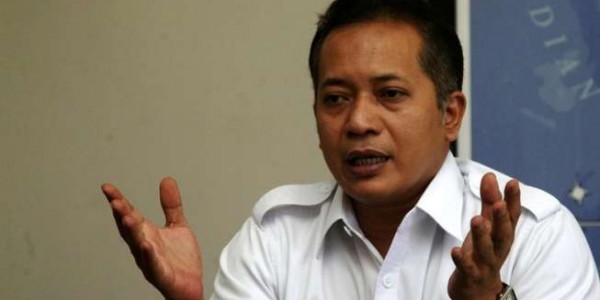 Ferry Juliantono: Pemerintah Sudah Lalai Dan Anggap Remeh, Sekarang Rakyat Harus Bersatu 